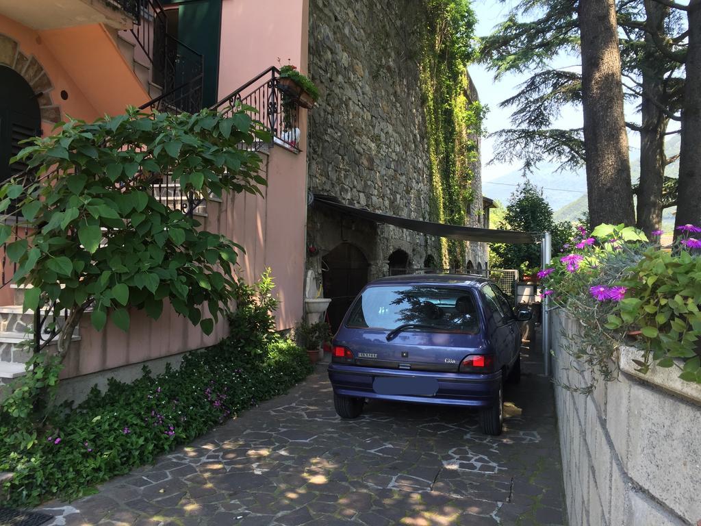 Iseo Lake Home Nature & Relax Extérieur photo