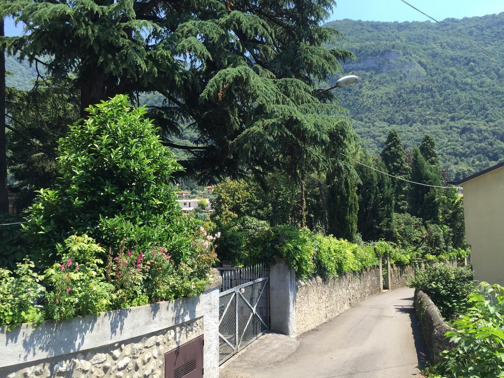 Iseo Lake Home Nature & Relax Extérieur photo