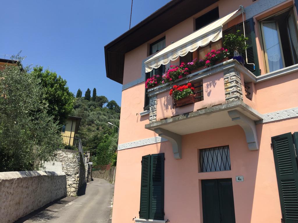 Iseo Lake Home Nature & Relax Extérieur photo