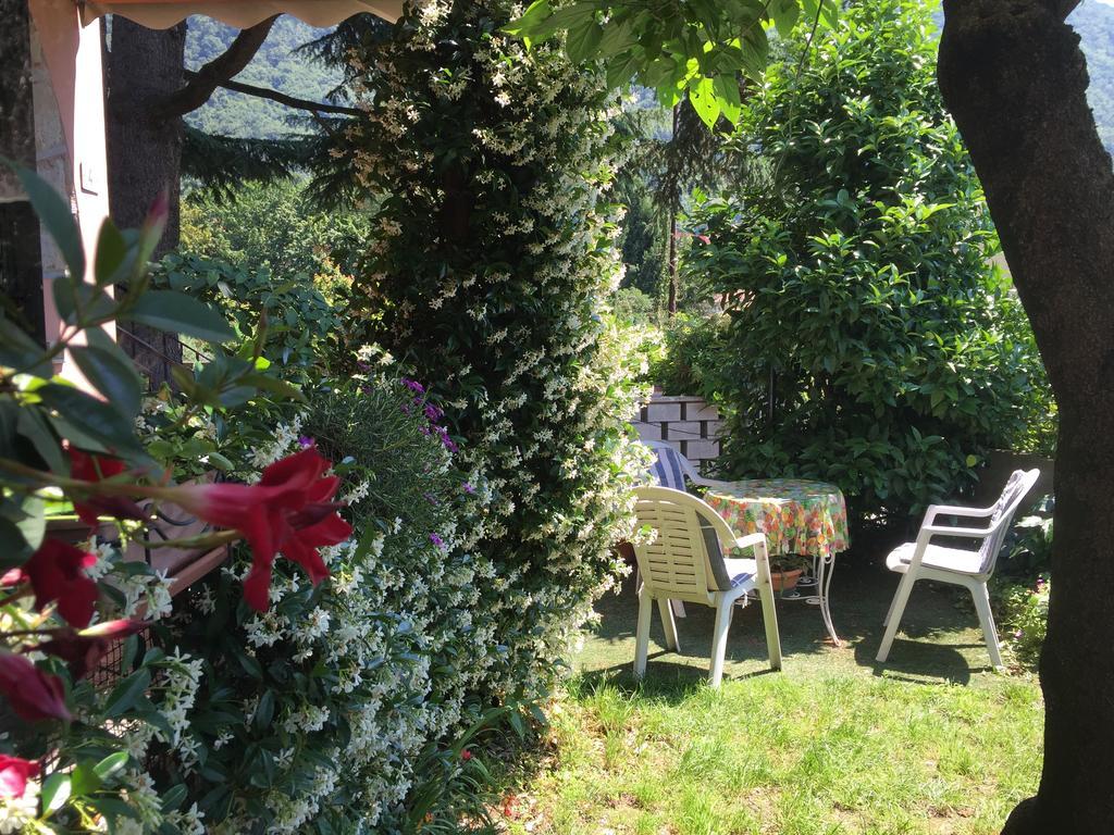 Iseo Lake Home Nature & Relax Extérieur photo