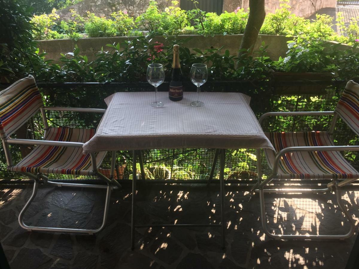 Iseo Lake Home Nature & Relax Extérieur photo