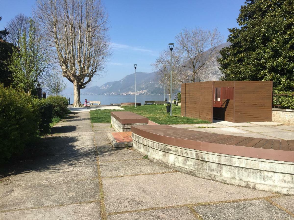 Iseo Lake Home Nature & Relax Extérieur photo