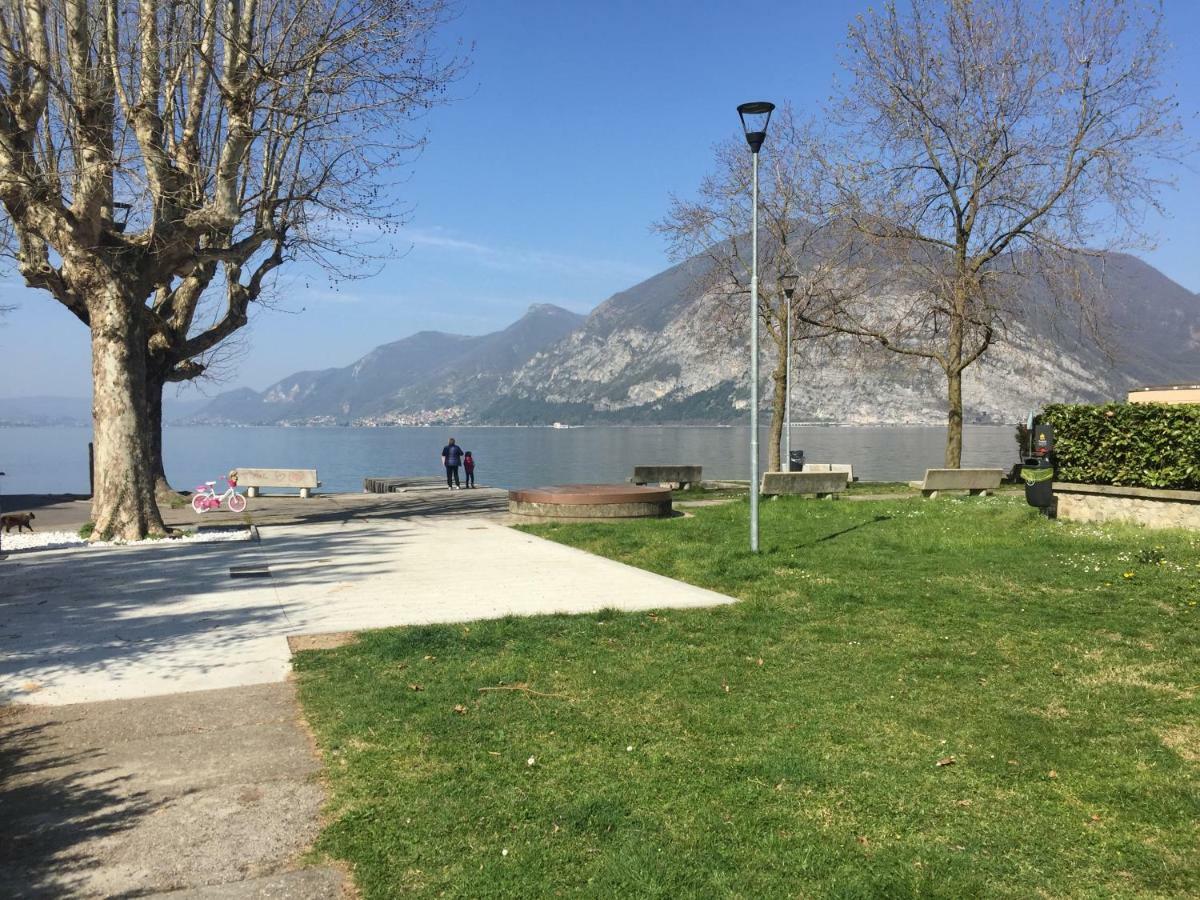 Iseo Lake Home Nature & Relax Extérieur photo