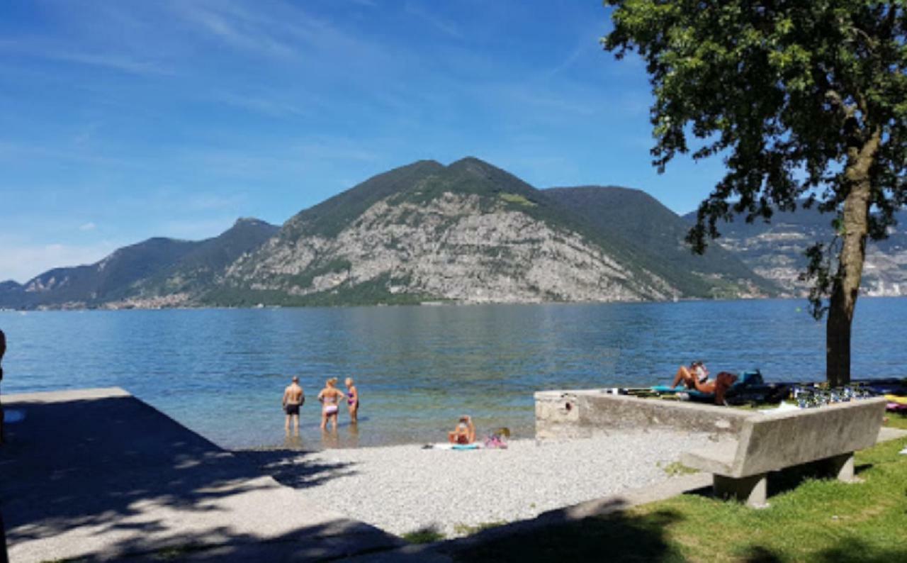 Iseo Lake Home Nature & Relax Extérieur photo