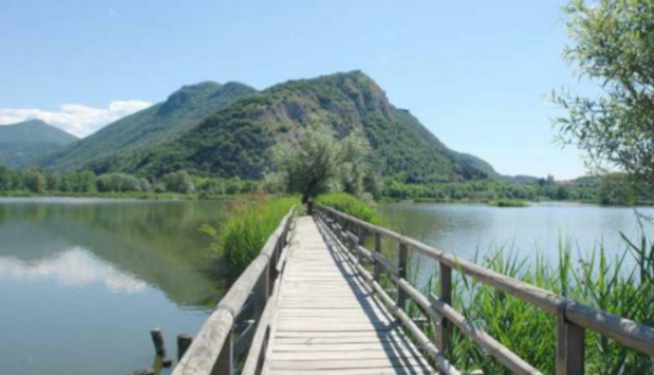 Iseo Lake Home Nature & Relax Extérieur photo