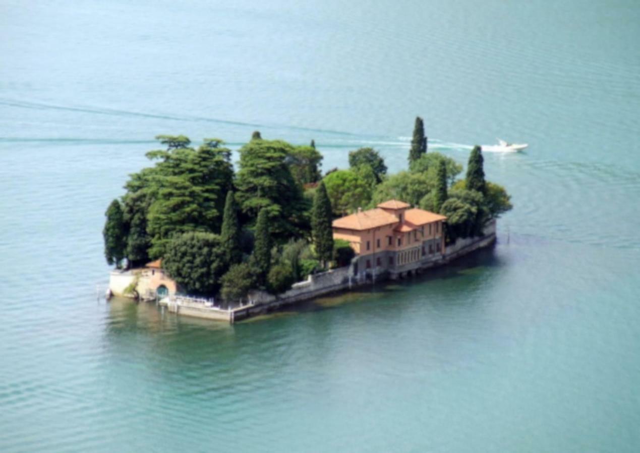 Iseo Lake Home Nature & Relax Extérieur photo