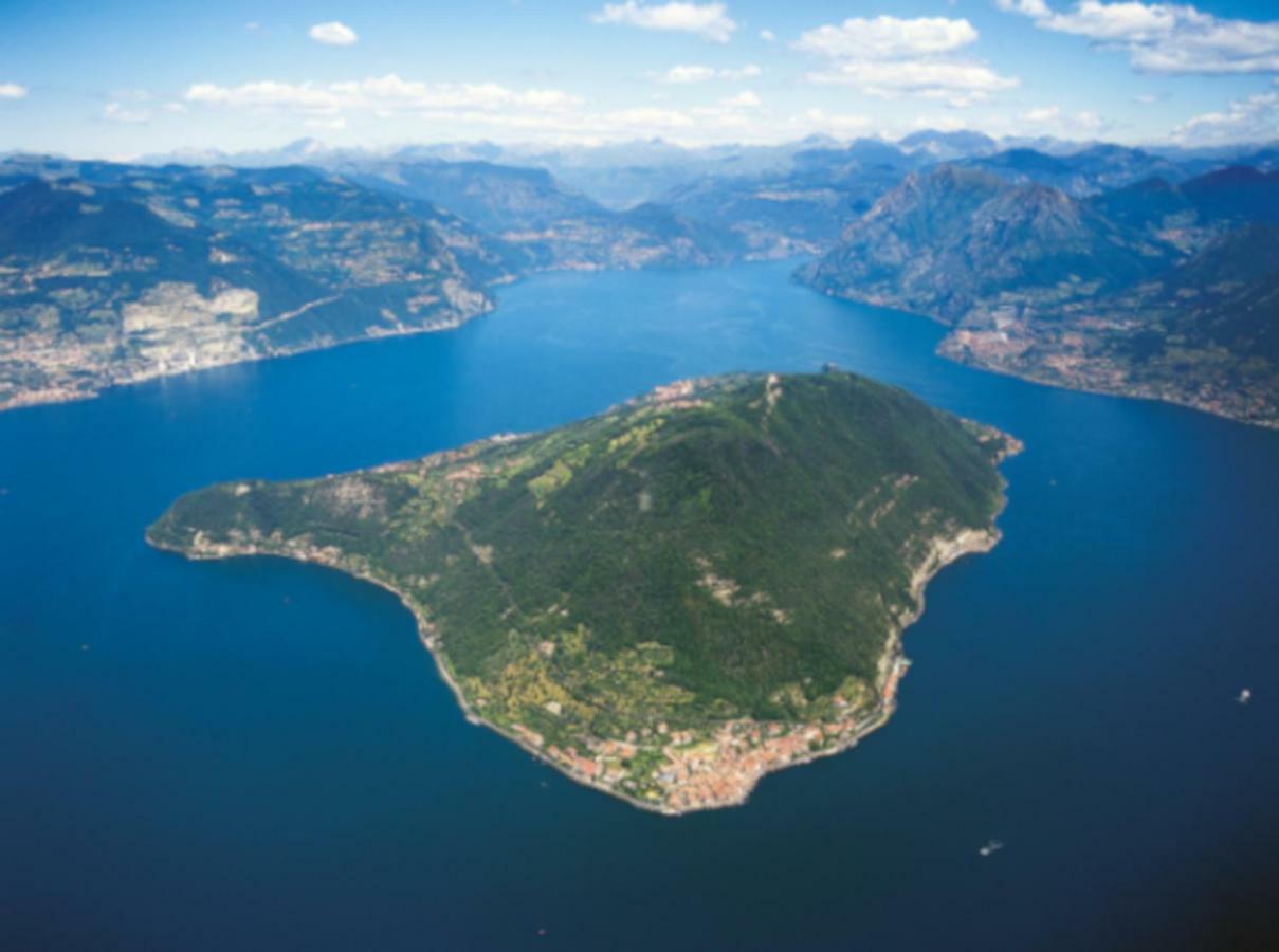 Iseo Lake Home Nature & Relax Extérieur photo