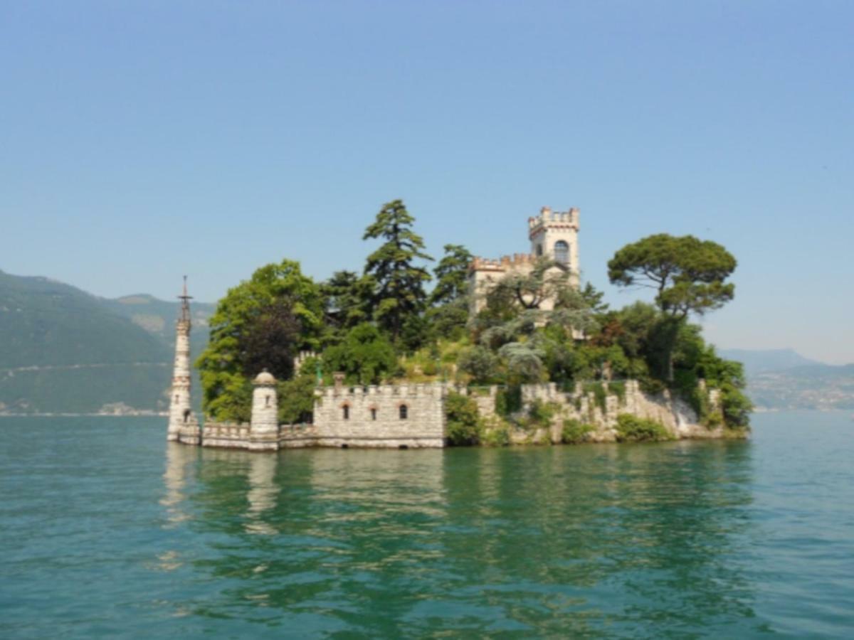 Iseo Lake Home Nature & Relax Extérieur photo