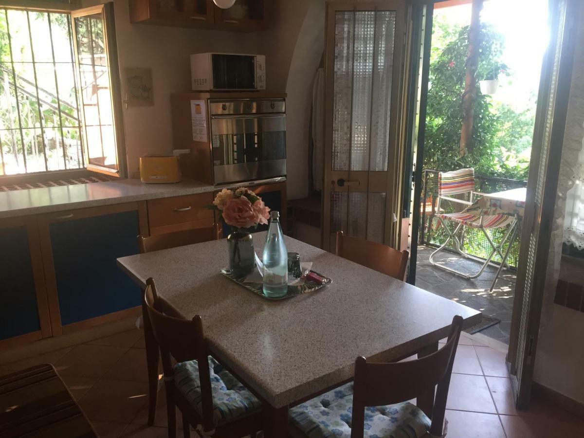 Iseo Lake Home Nature & Relax Extérieur photo